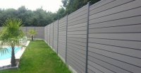 Portail Clôtures dans la vente du matériel pour les clôtures et les clôtures à Haut-Clocher